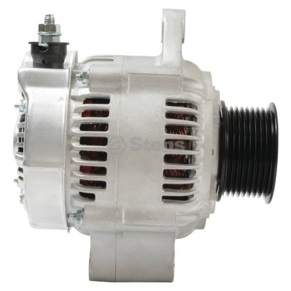 John Deere Alternator, 1400-0546 thumbnail 2
