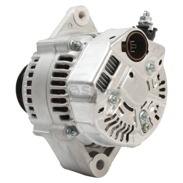 John Deere Alternator, 1400-0546 thumbnail 3
