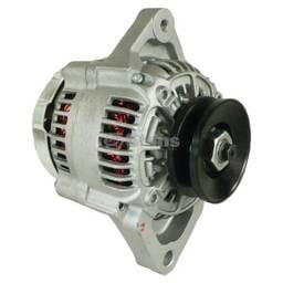John Deere Alternator, 1400-0547