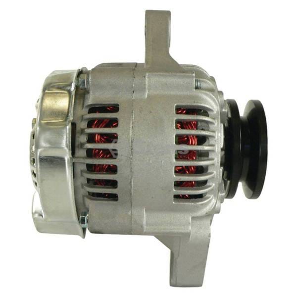 John Deere Alternator, 1400-0547 thumbnail 2