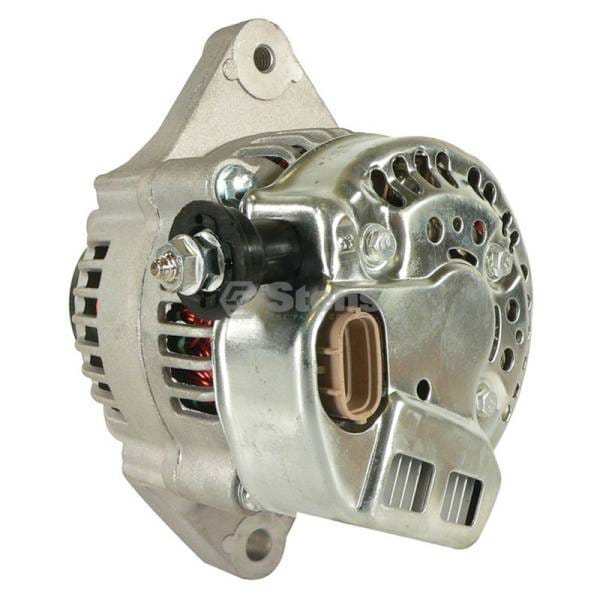 John Deere Alternator, 1400-0547 thumbnail 3