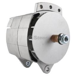 John Deere Alternator, 1400-0566
