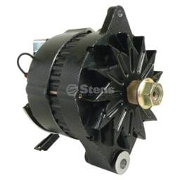 John Deere Alternator, 1400-0567