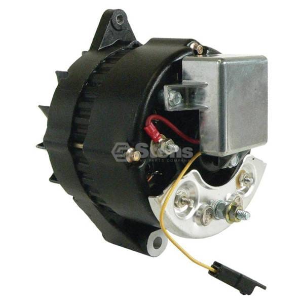 John Deere Alternator, 1400-0567 thumbnail 2
