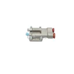John Deere Air Conditioner Manifold, 1406-7075