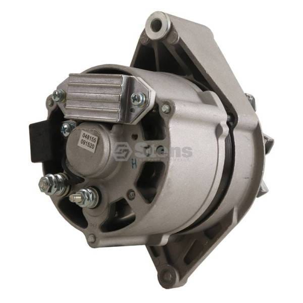 John Deere Alternator, 1400-0500 thumbnail 3