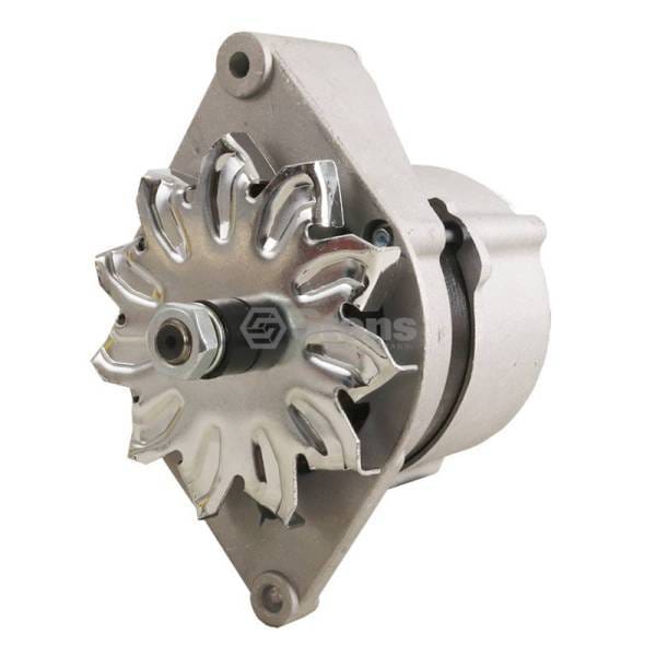 John Deere Alternator, 1400-0500 thumbnail 4