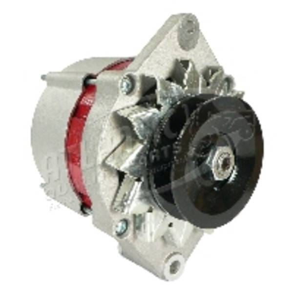 John Deere Alternator, 1400-0501 thumbnail 2