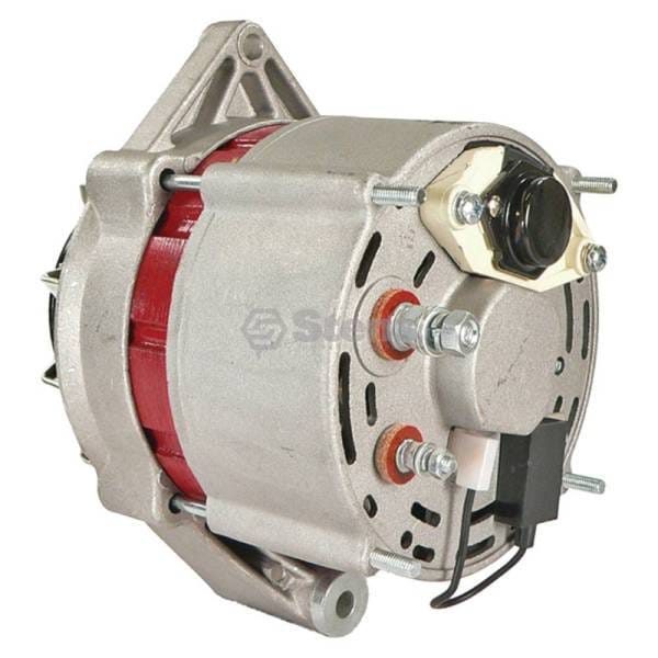 John Deere Alternator, 1400-0501 thumbnail 3