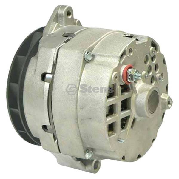 John Deere Alternator, 1400-0506 thumbnail 2