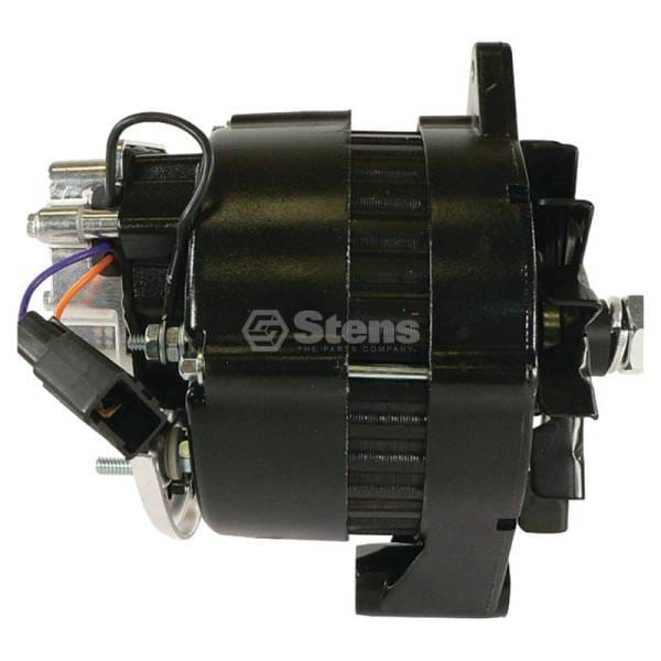 John Deere Alternator, 1400-0507 thumbnail 2