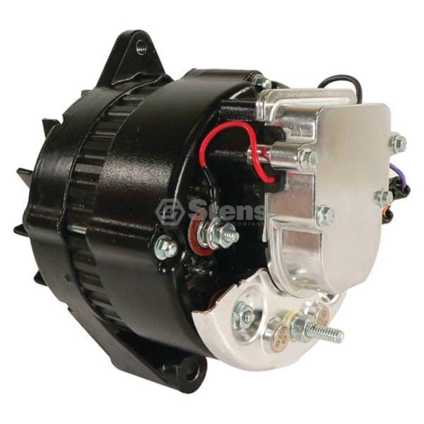 John Deere Alternator, 1400-0507 thumbnail 3