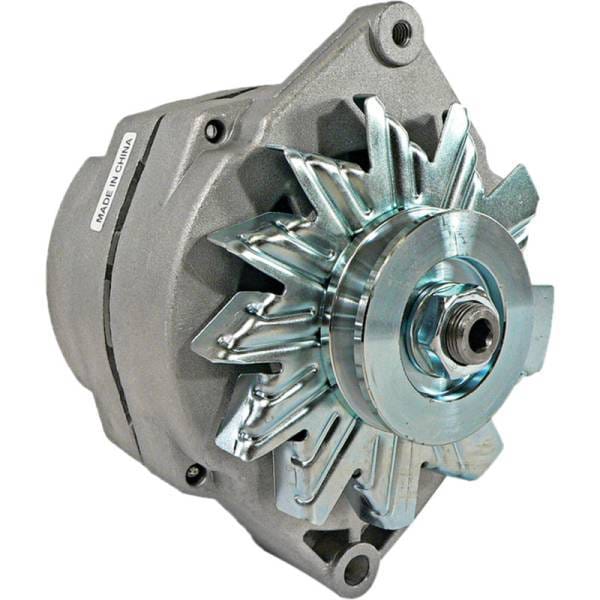 John Deere Alternator, 1400-0509 thumbnail 2