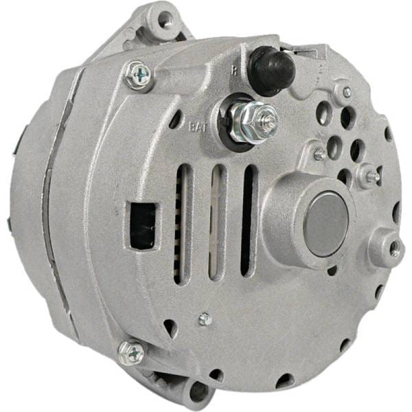 John Deere Alternator, 1400-0509 thumbnail 4