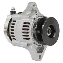John Deere Alternator, 1400-0510