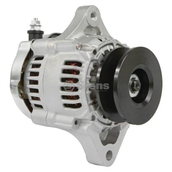 John Deere Alternator, 1400-0510