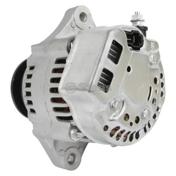 John Deere Alternator, 1400-0510 thumbnail 3