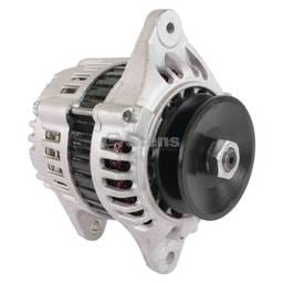 John Deere Alternator, 1400-0511