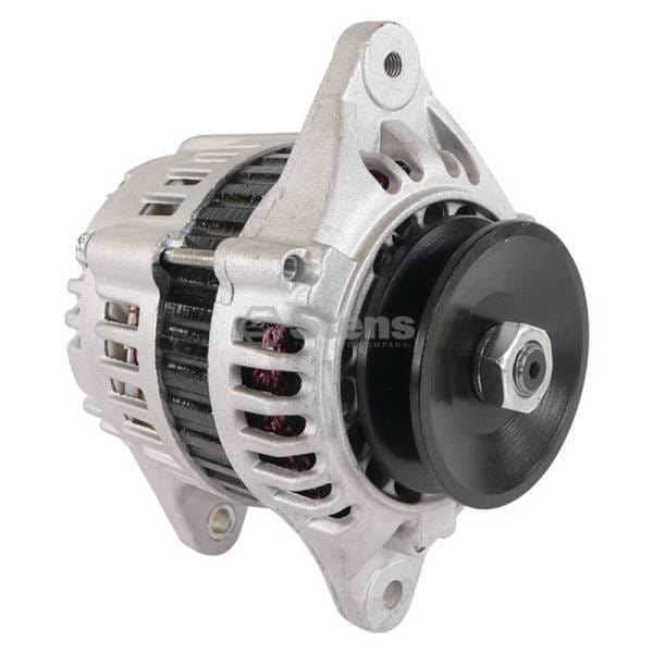 John Deere Alternator, 1400-0511