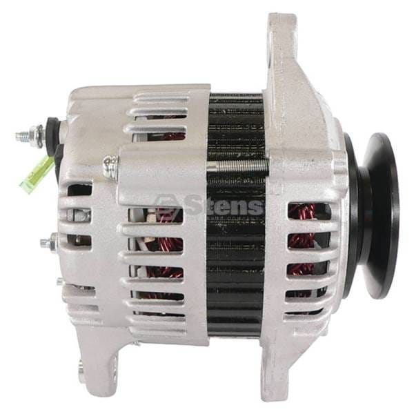 John Deere Alternator, 1400-0511 thumbnail 2