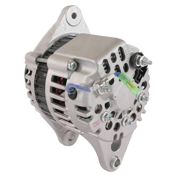 John Deere Alternator, 1400-0511 thumbnail 3