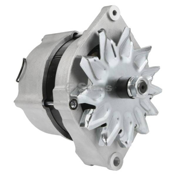 John Deere Alternator, 1400-0512