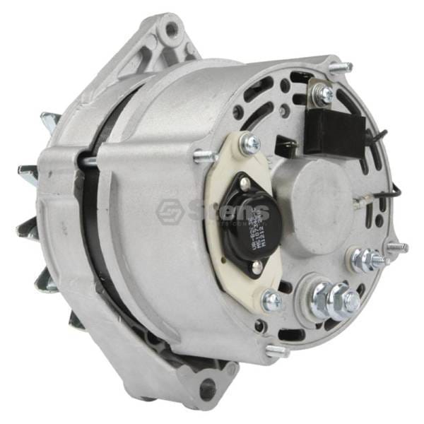 John Deere Alternator, 1400-0512 thumbnail 3