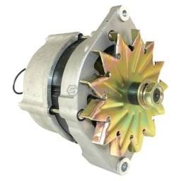 John Deere Alternator, 1400-0514