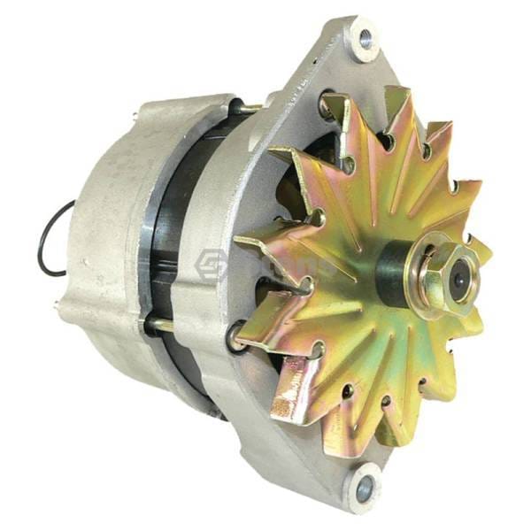 John Deere Alternator, 1400-0514