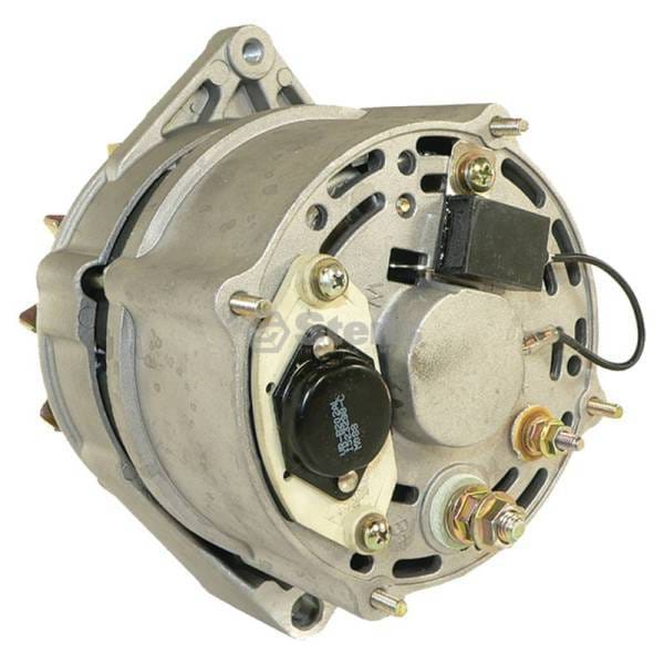 John Deere Alternator, 1400-0514 thumbnail 2