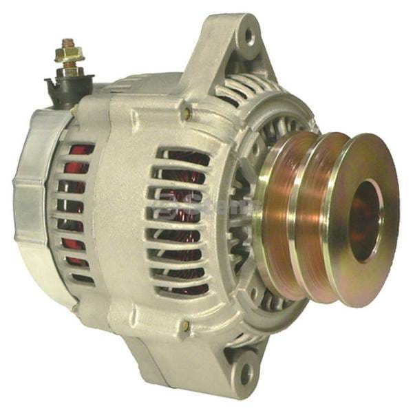 John Deere Alternator, 1400-0515
