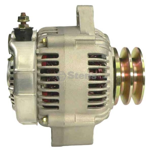 John Deere Alternator, 1400-0515 thumbnail 2