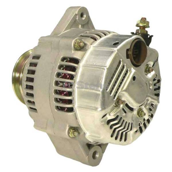 John Deere Alternator, 1400-0515 thumbnail 3