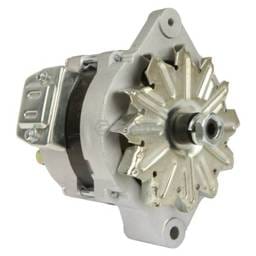 John Deere Alternator, 1400-0517
