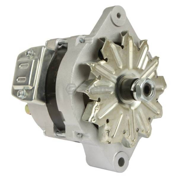 John Deere Alternator, 1400-0517