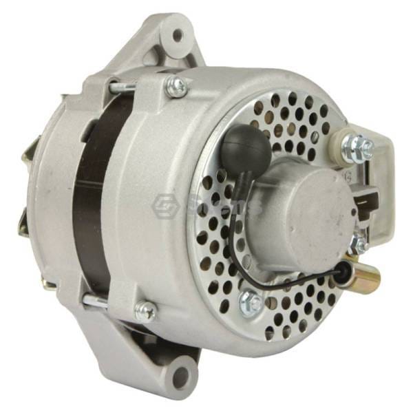 John Deere Alternator, 1400-0517 thumbnail 3