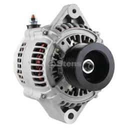 John Deere Alternator, 1400-0518