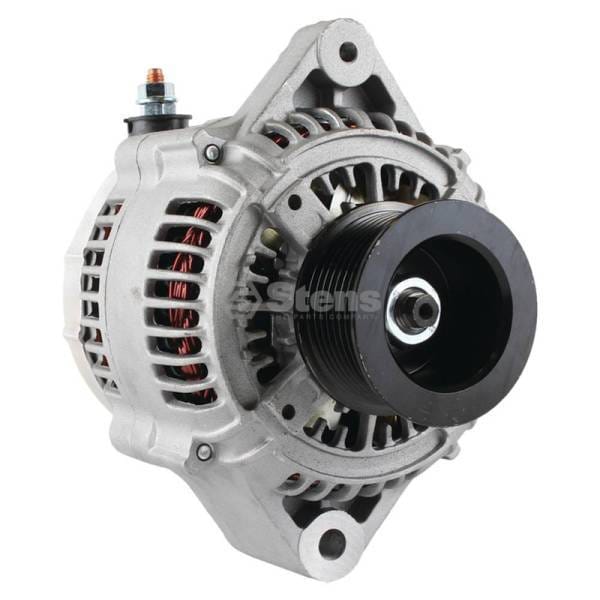 John Deere Alternator, 1400-0518