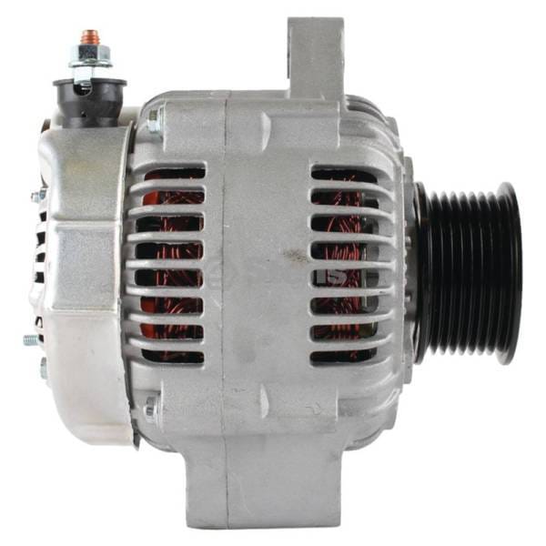 John Deere Alternator, 1400-0518 thumbnail 2