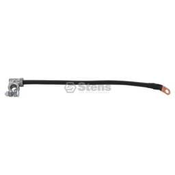 John Deere Battery Cable, 1400-0401