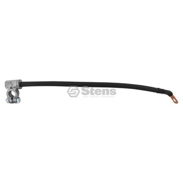 John Deere Battery Cable, 1400-0401 thumbnail 2