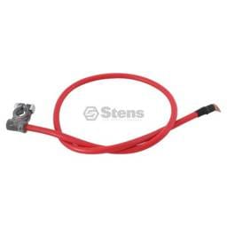 John Deere Battery Cable, 1400-0402