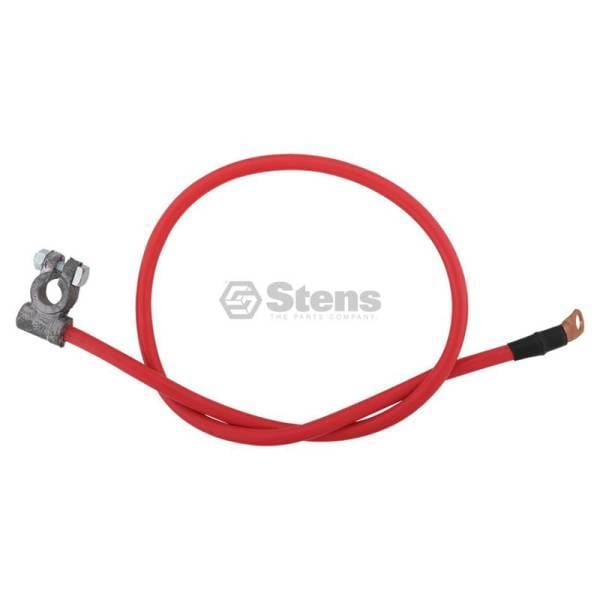 John Deere Battery Cable, 1400-0402 thumbnail 2