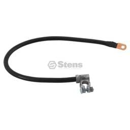 John Deere Battery Cable, 3000-0411