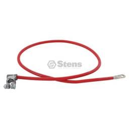 John Deere Battery Cable, 3000-0414