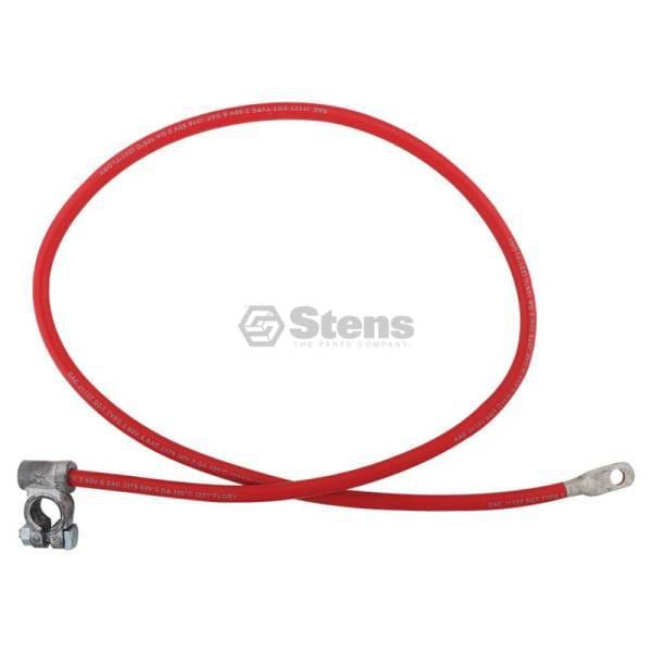 John Deere Battery Cable, 3000-0414 thumbnail 2