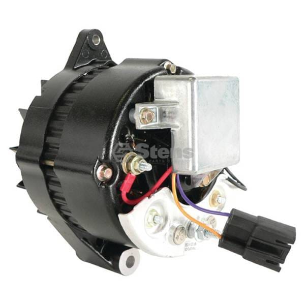 John Deere Alternator, 1400-0568 thumbnail 3