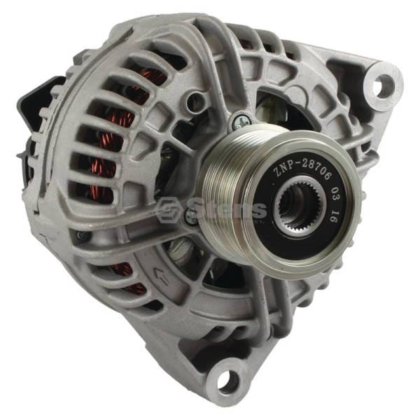 John Deere Alternator, 1400-0577