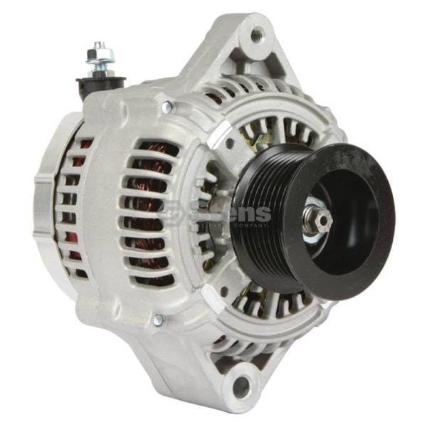 John Deere Alternator, 1400-0587