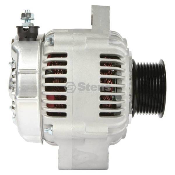John Deere Alternator, 1400-0587 thumbnail 2